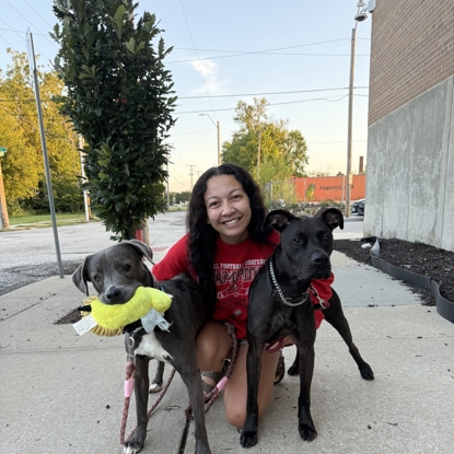 Emilyn  Richardson Photo